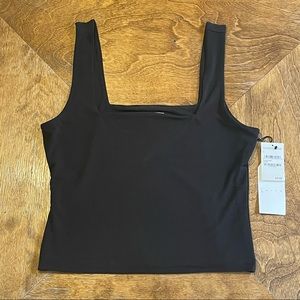 Leith | Square Neck Tank